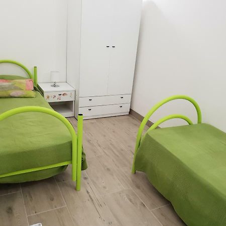 Casa Gialli 卡塔尼亚 外观 照片