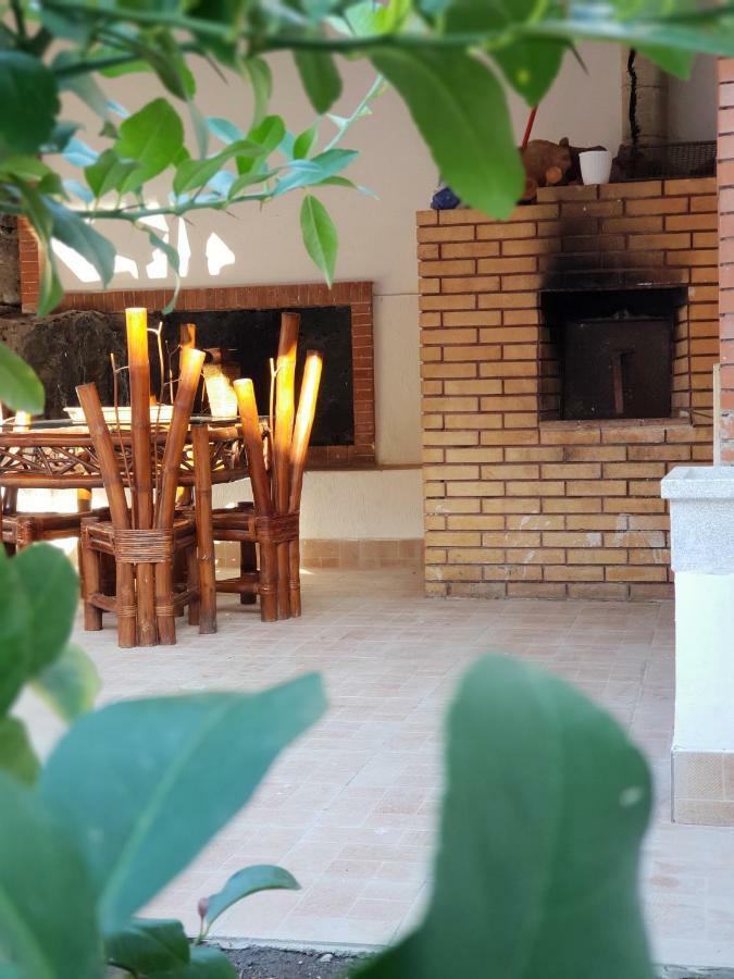 Casa Gialli 卡塔尼亚 外观 照片