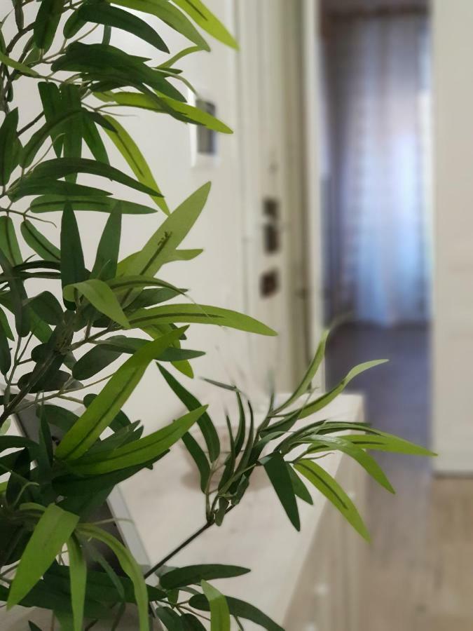 Casa Gialli 卡塔尼亚 外观 照片