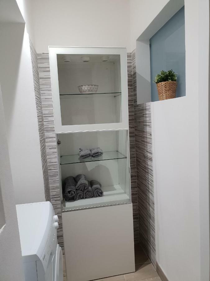 Casa Gialli 卡塔尼亚 外观 照片