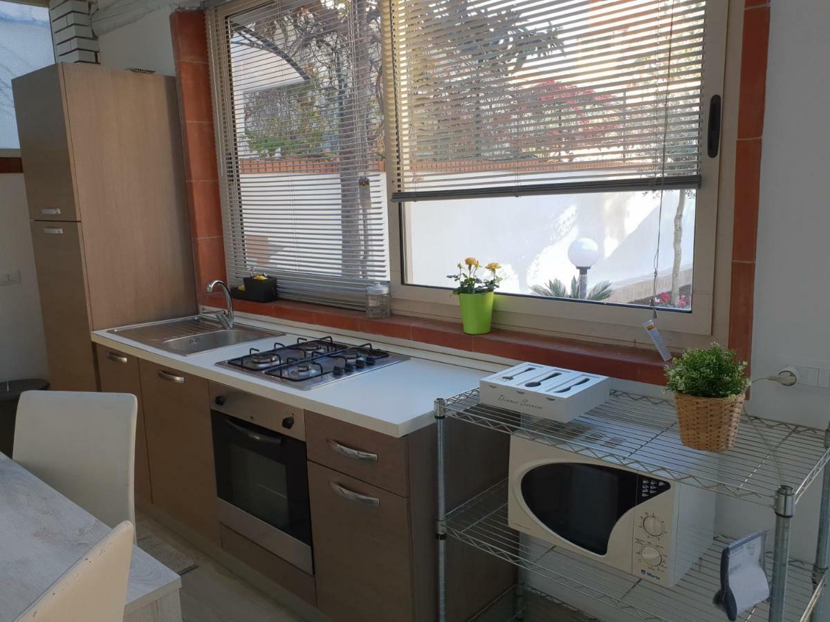 Casa Gialli 卡塔尼亚 外观 照片