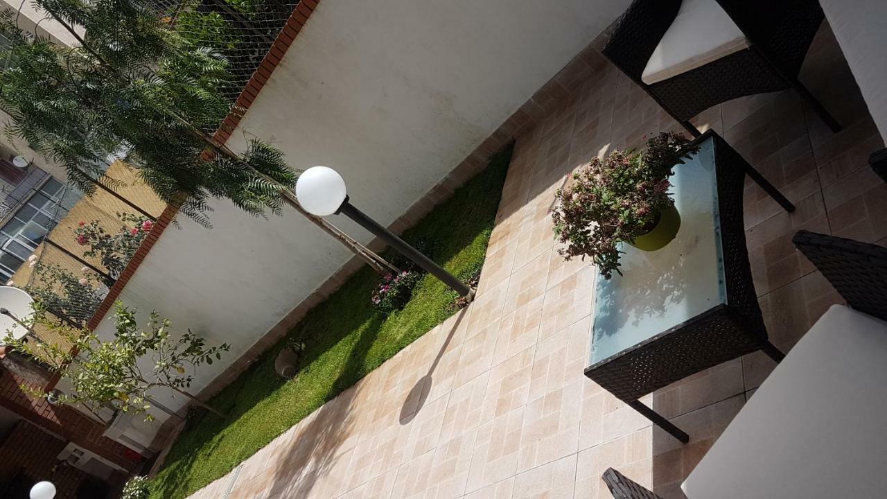 Casa Gialli 卡塔尼亚 外观 照片
