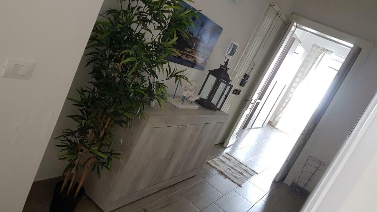Casa Gialli 卡塔尼亚 外观 照片