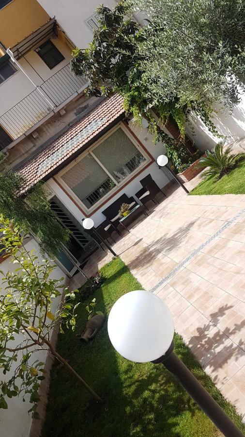 Casa Gialli 卡塔尼亚 外观 照片